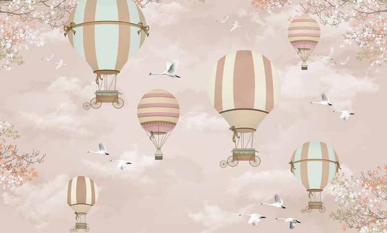 ورق حائط بوستر Kids | 23961