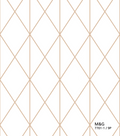 M&G Modern 15M | 7701-1/9P