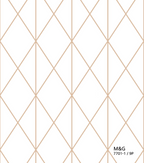 M&G Modern 15M | 7701-1/9P