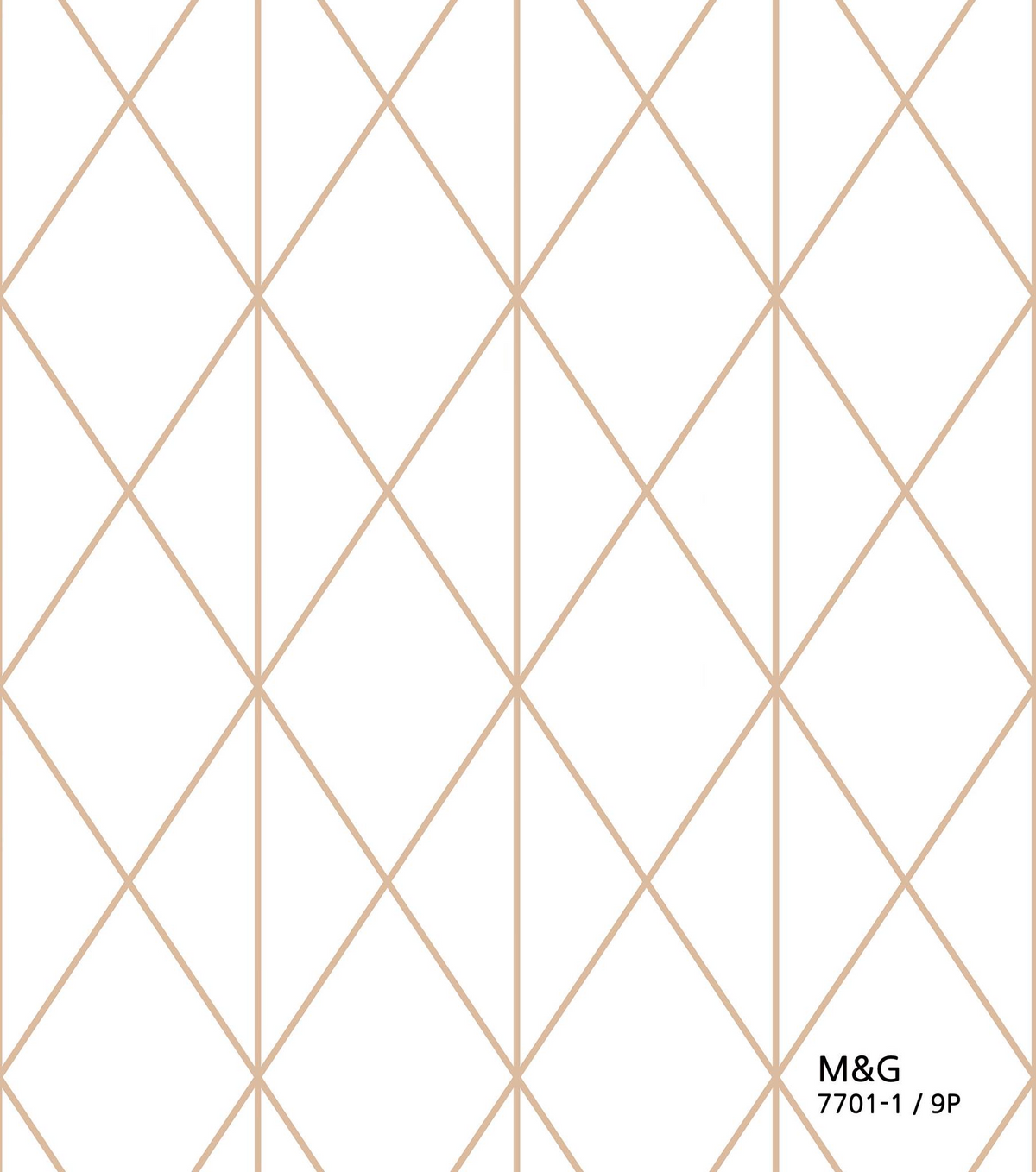 M&G Modern 15M | 7701-1/9P