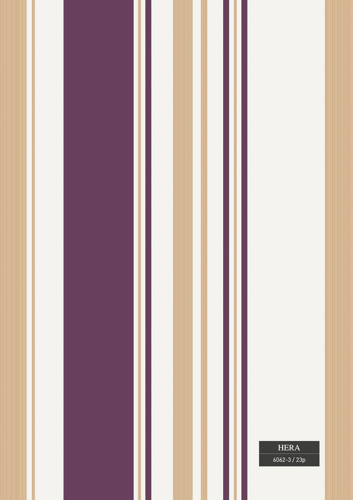 Wallpaper Hera Modern 15M | 6062-3 / 23p
