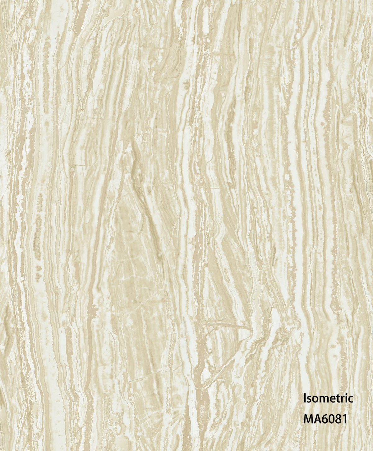 Isometric Modern Classic 5M | MA6081