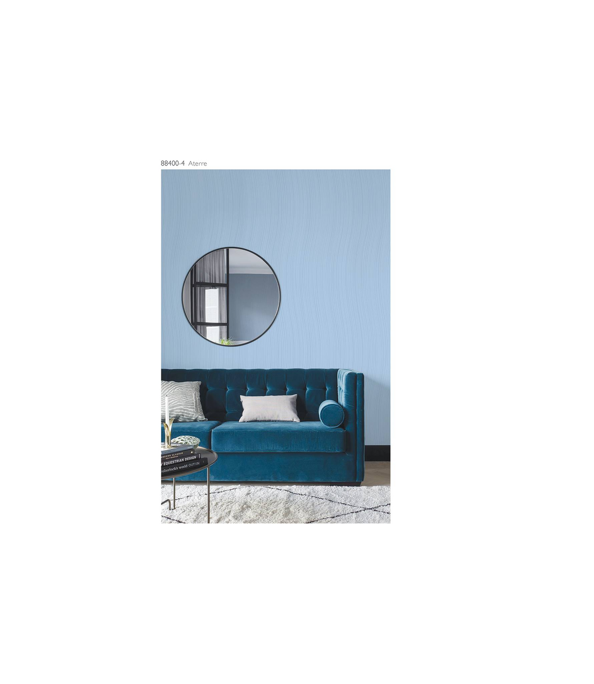 Pluto Modern 15M | 88400-4