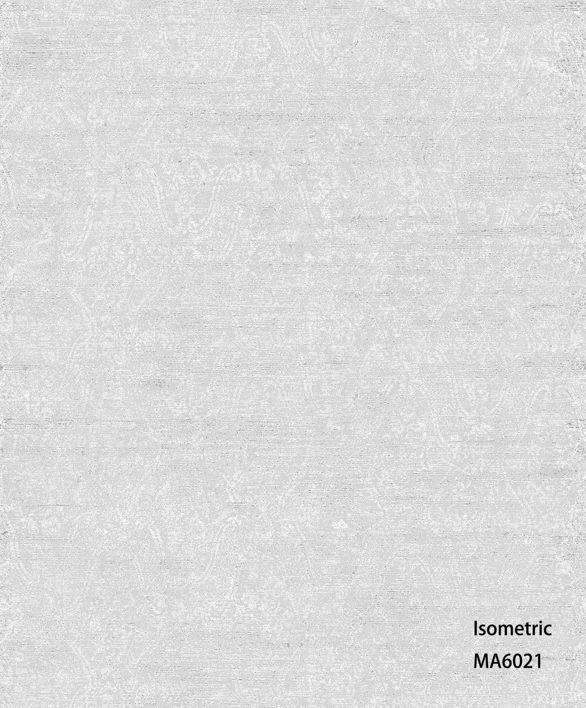 Isometric Modern Classic 5M | MA6021