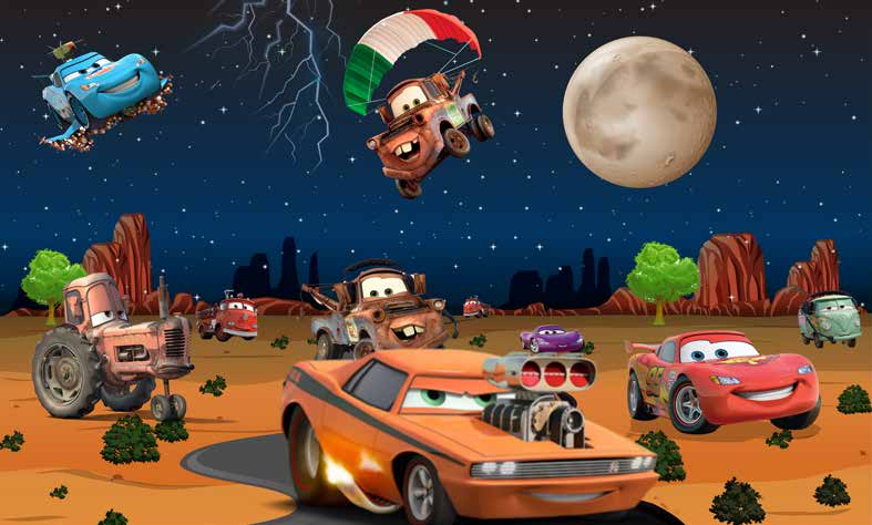 بوستر حائط Kids 24091