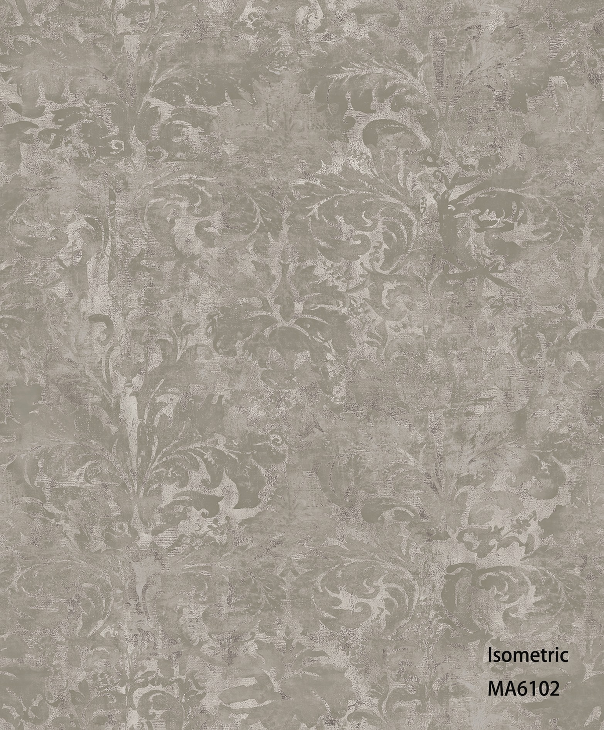 Isometric Modern Classic 5M | MA6102