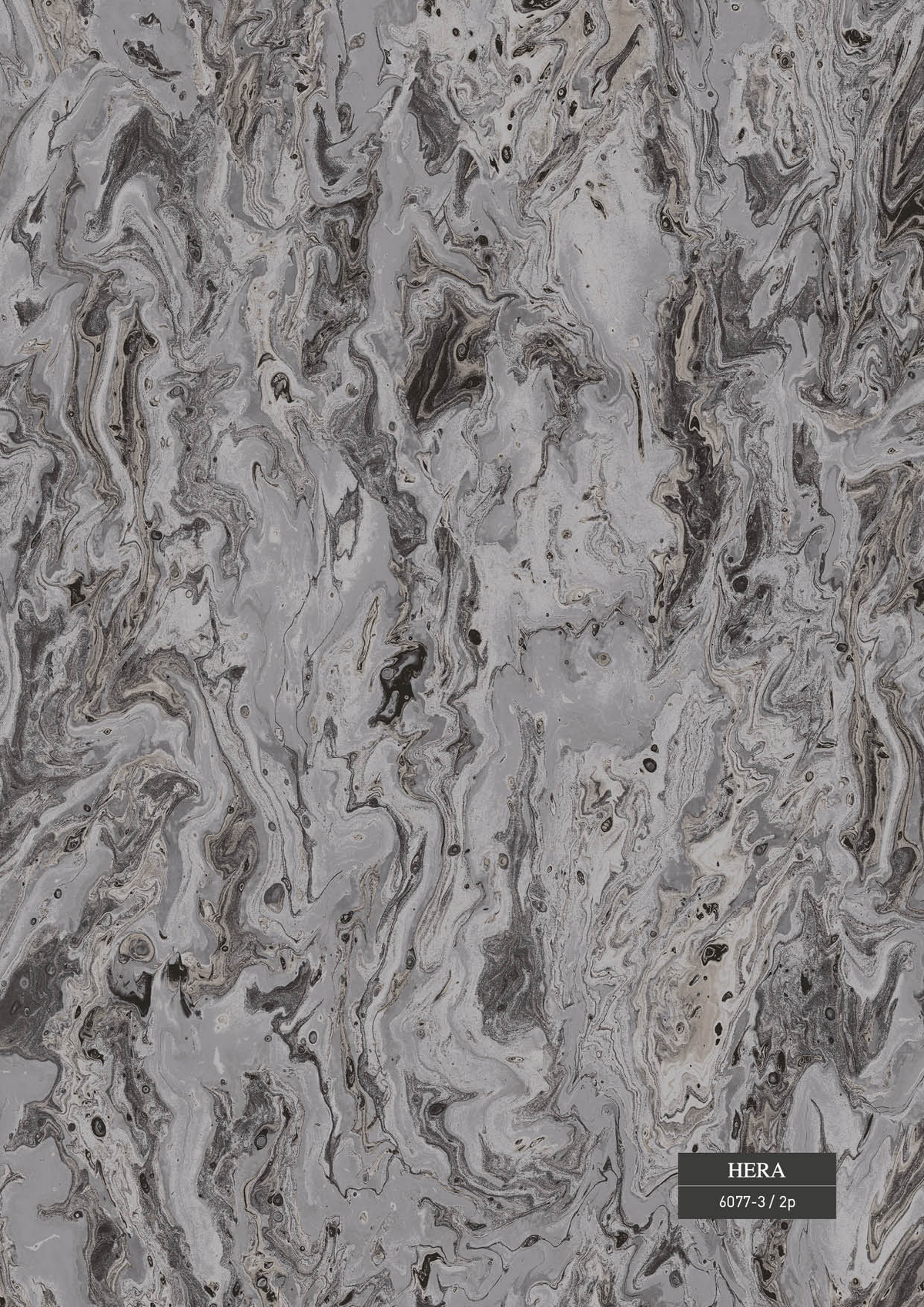 Wallpaper Hera Modern 15M | 6077-3 / 2p