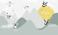 بوستر حائط Kids 24008