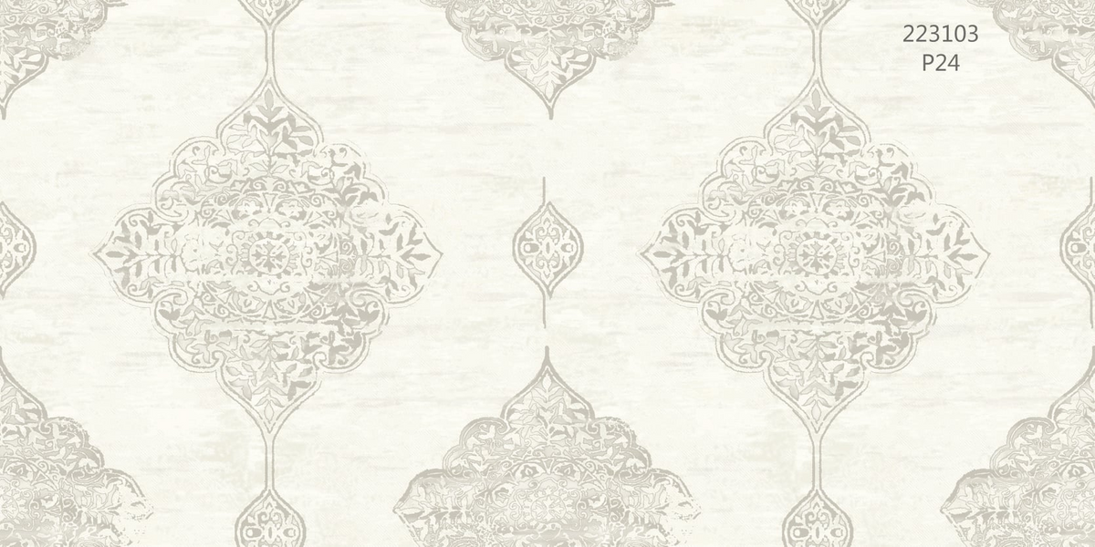 Wallpaper Gemma Modern Classic 15M | 223103 / P24