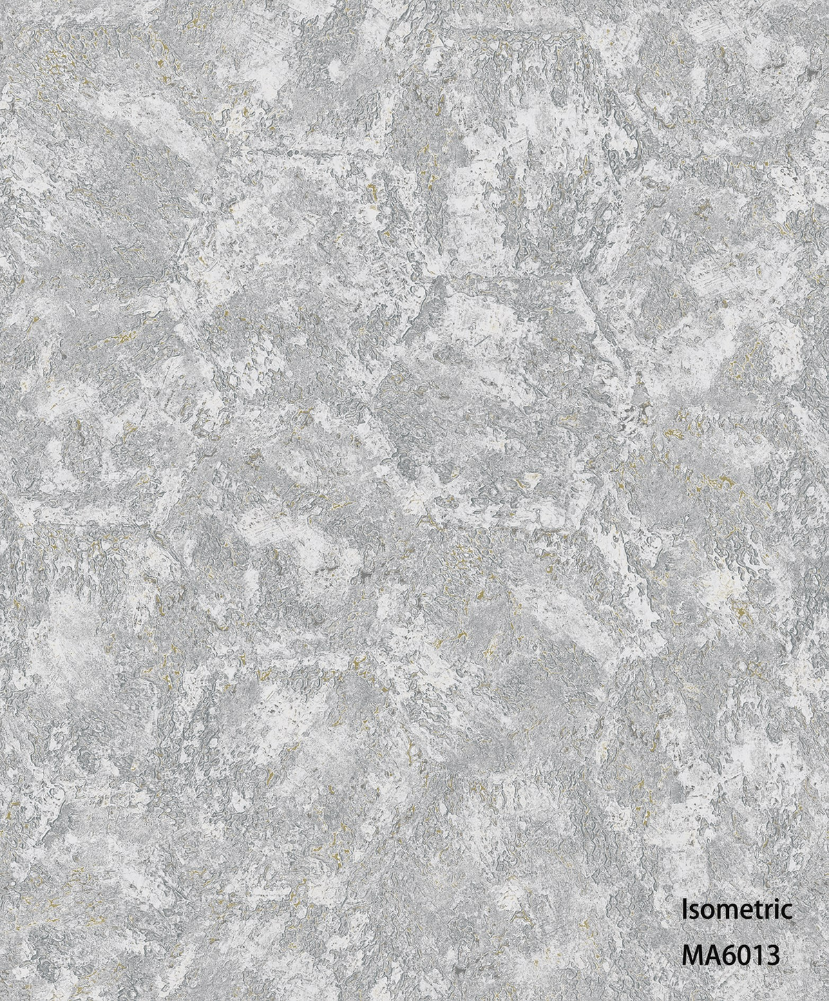 Isometric Modern Classic 5M | MA6013