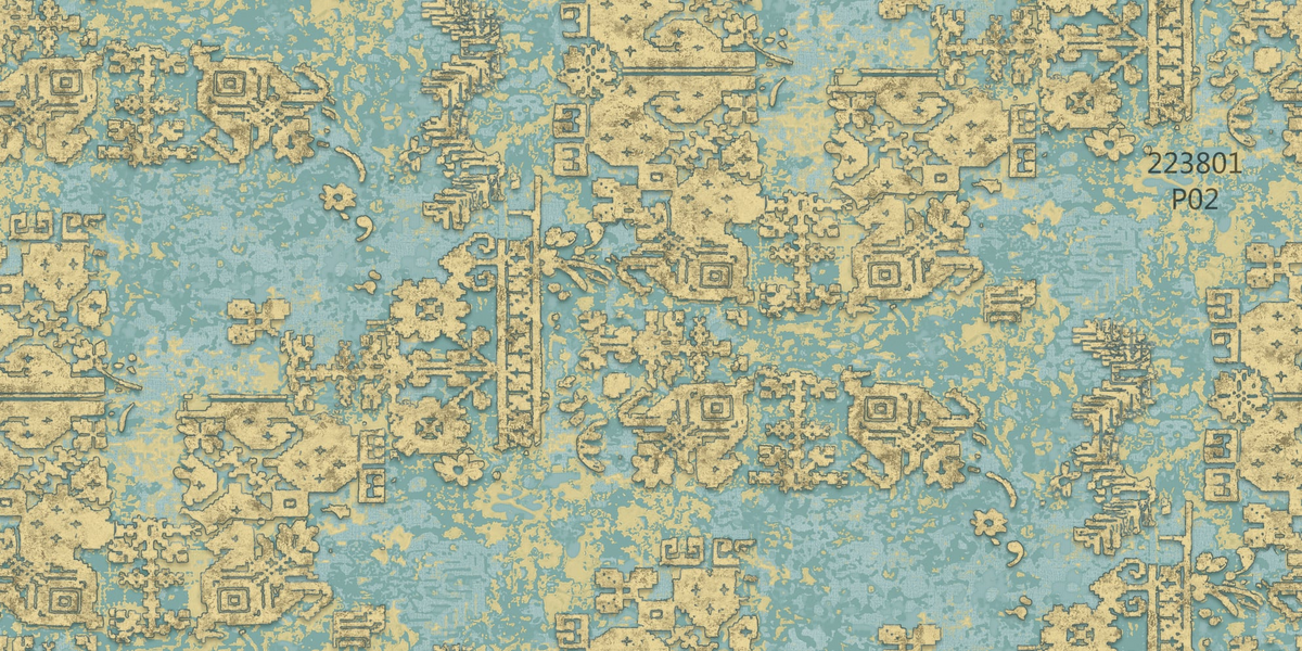 Wallpaper Gemma Modern Classic 15M | 223801 / P02