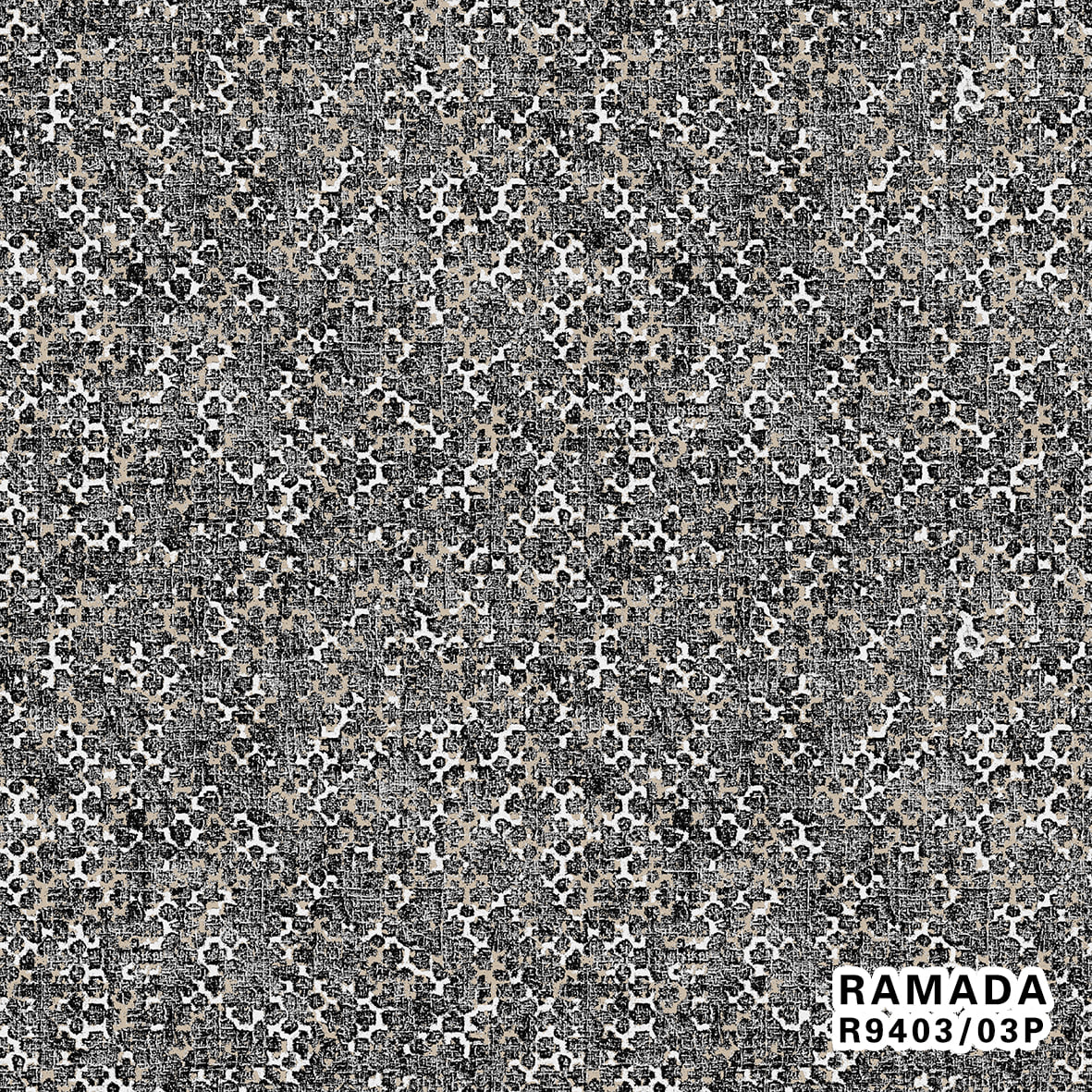 Wallpaper Ramada Modern 5M | R9403/03P