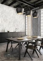 Wallpaper Hera Modern 15M | 6076-1 / 94p