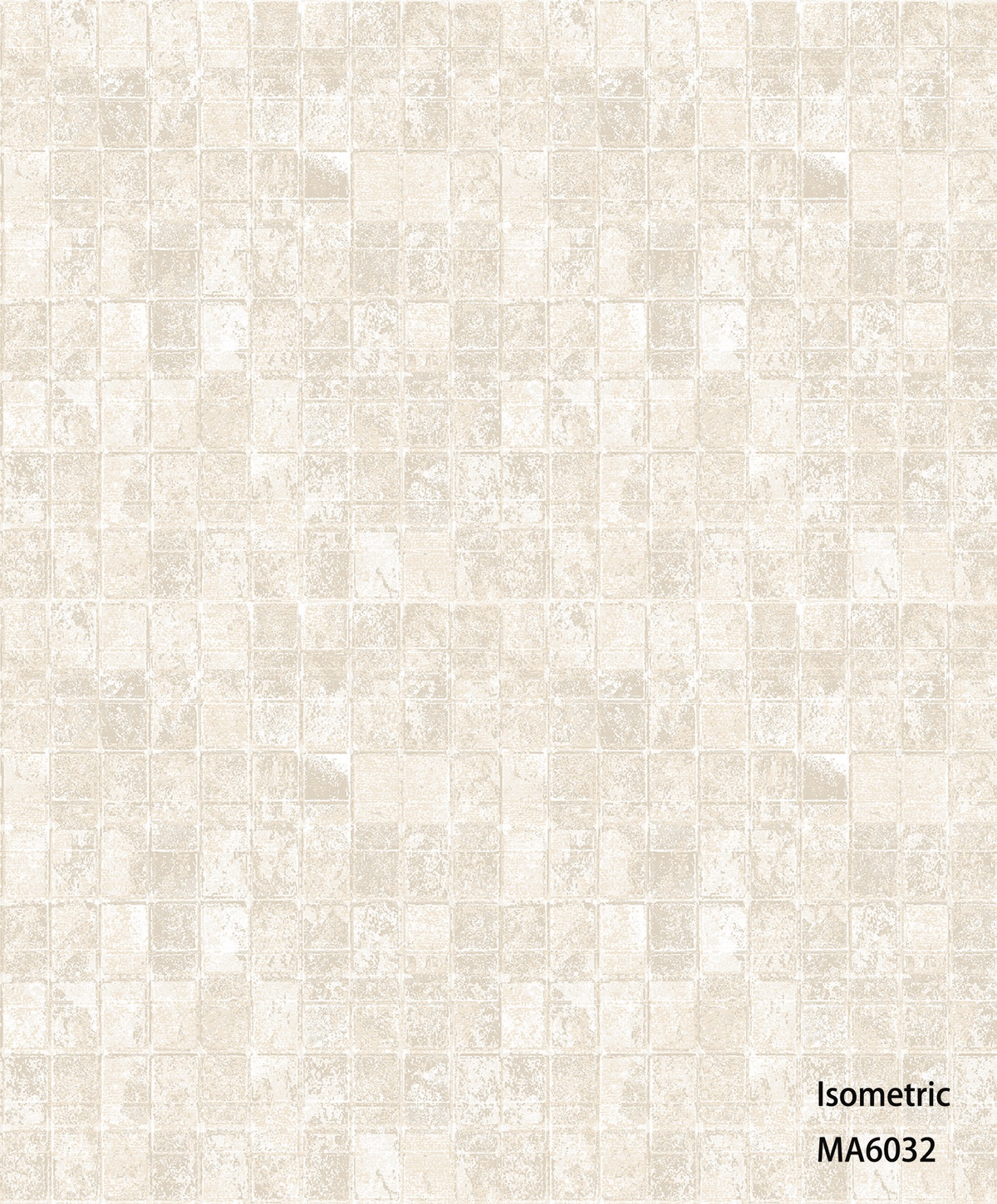 Isometric Modern Classic 5M | MA6032