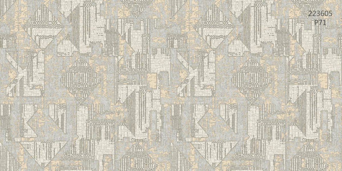Wallpaper Gemma Modern Classic 15M | 223605 / P71