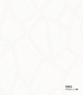 M&G Modern 15M | 7710-1/16P