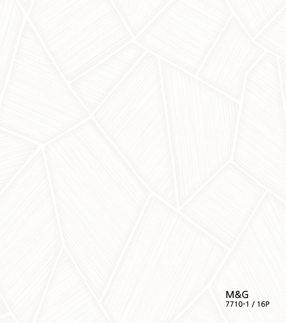 M&G Modern 15M | 7710-1/16P