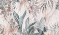 بوستر حائط Tropical 23139
