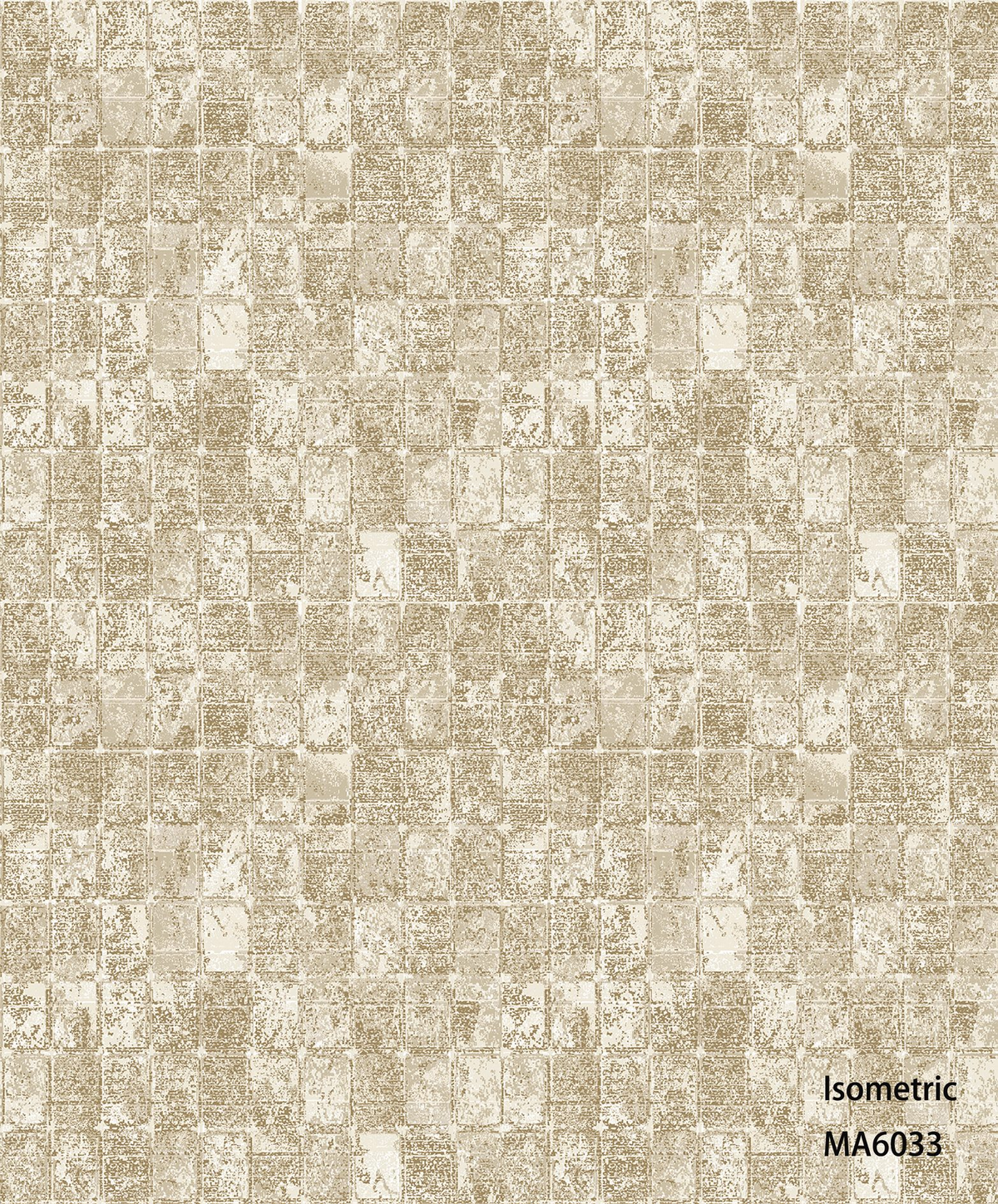 Isometric Modern Classic 5M | MA6033