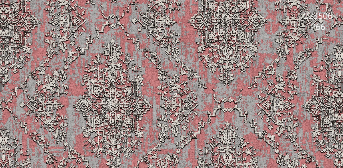 Wallpaper Gemma Modern Classic 15M | 223506 / P66