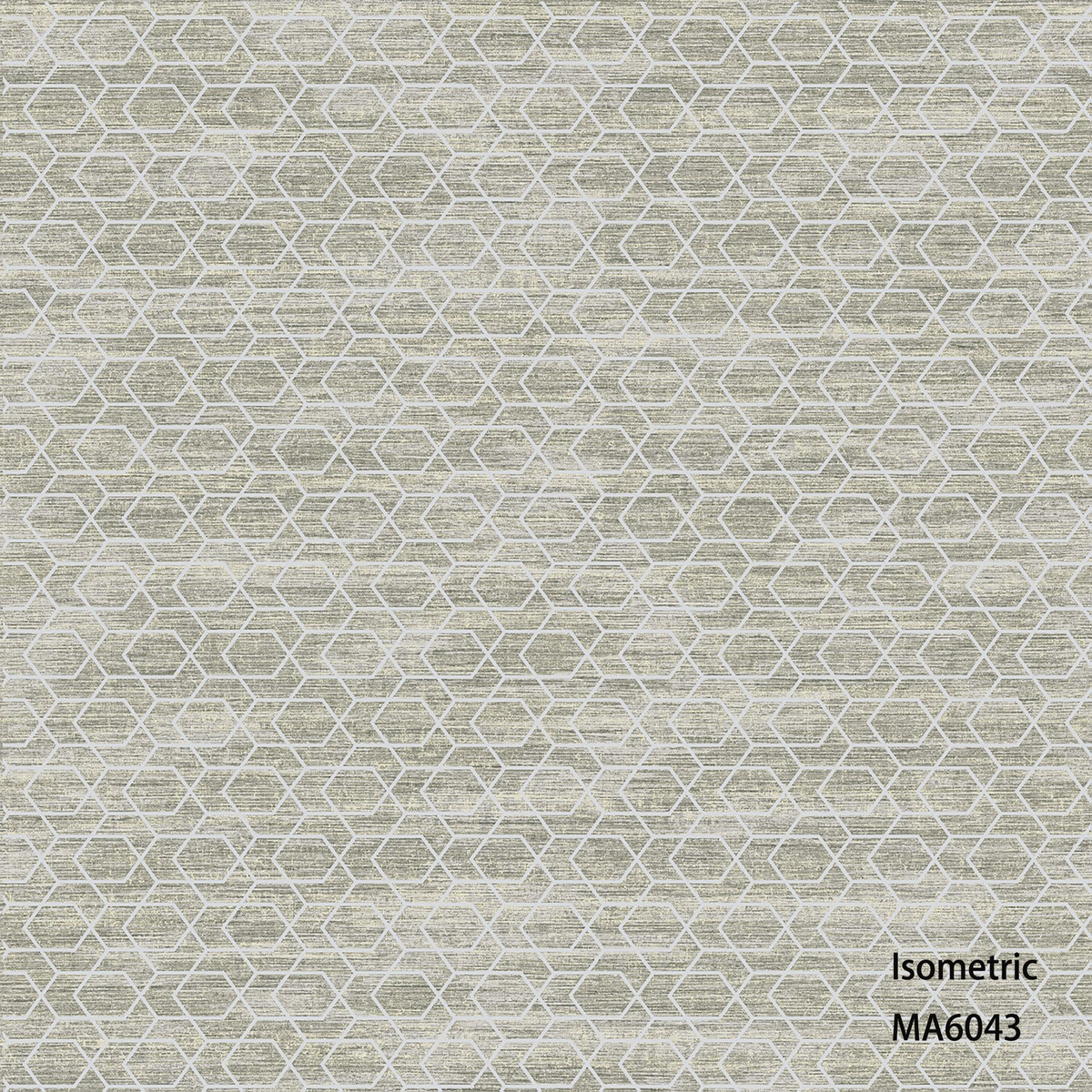 Isometric Modern Classic 5M | MA6043