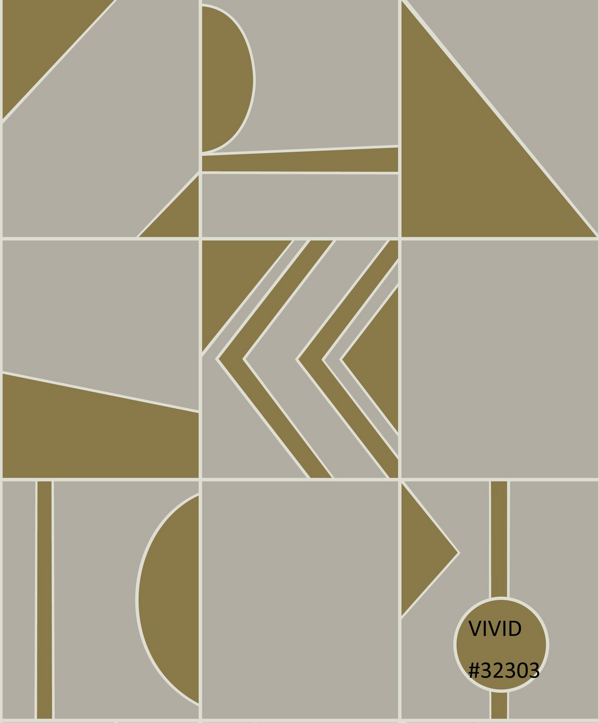Vivid Modern 5M | 32303