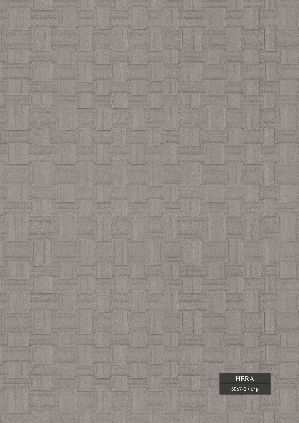 Wallpaper Hera Modern 15M | 6067-2 / 64p