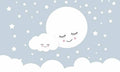 بوستر حائط Kids 23995