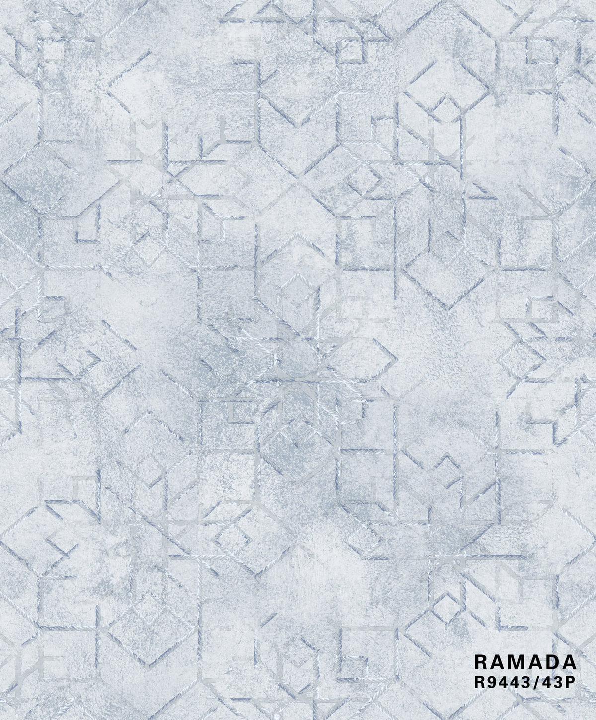 Wallpaper Ramada Modern 5M | R9443/43P