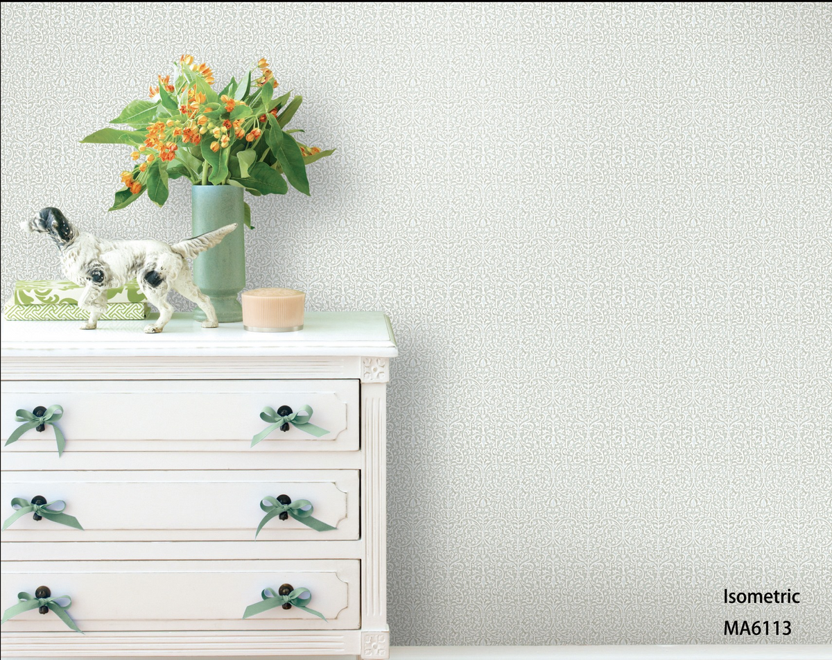Isometric Modern Classic 5M | MA6113