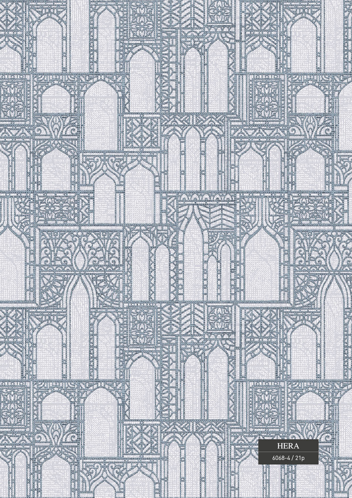 Wallpaper Hera Modern 15M | 6068-4 / 21p