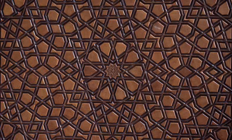 ورق حائط بوستر Wall Textures | 23562