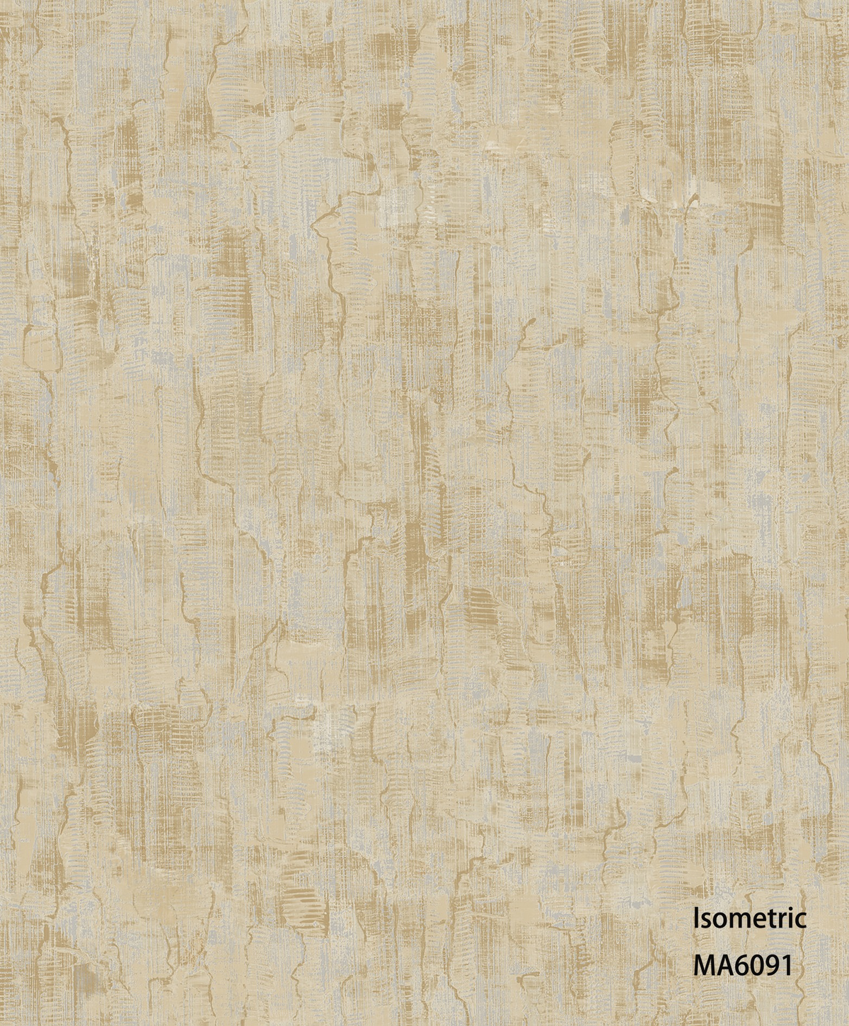 Isometric Modern Classic 5M | MA6091