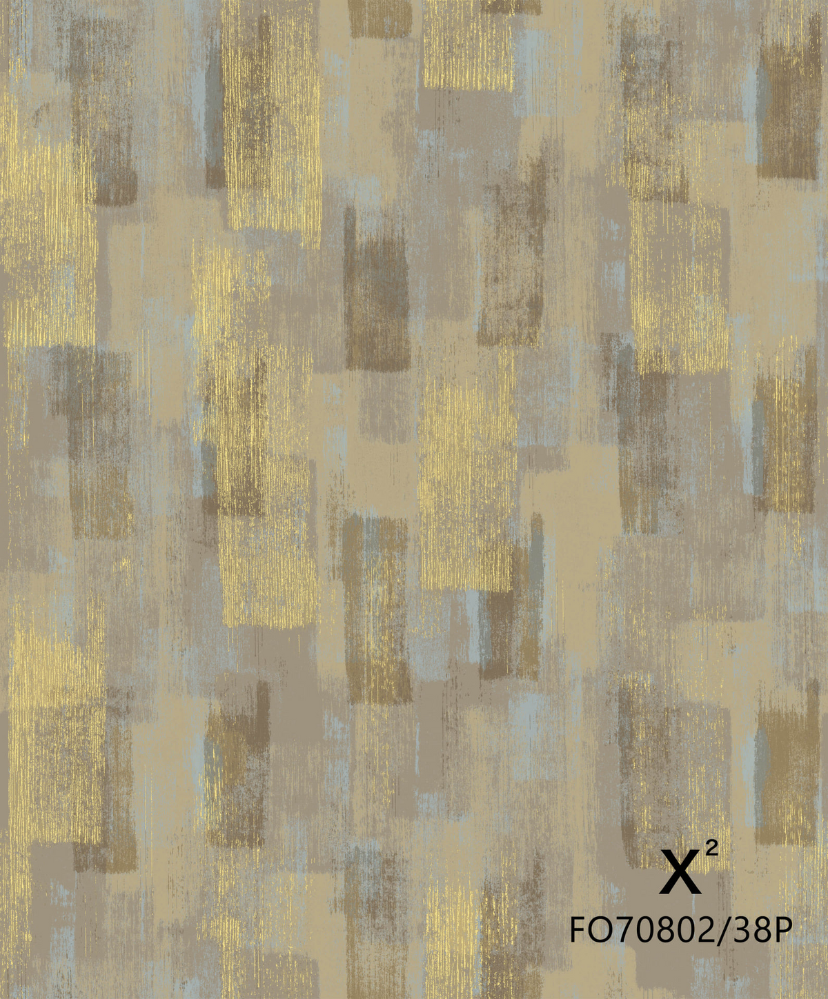 X2 & Y2 Modern 5M | FO70802/38P