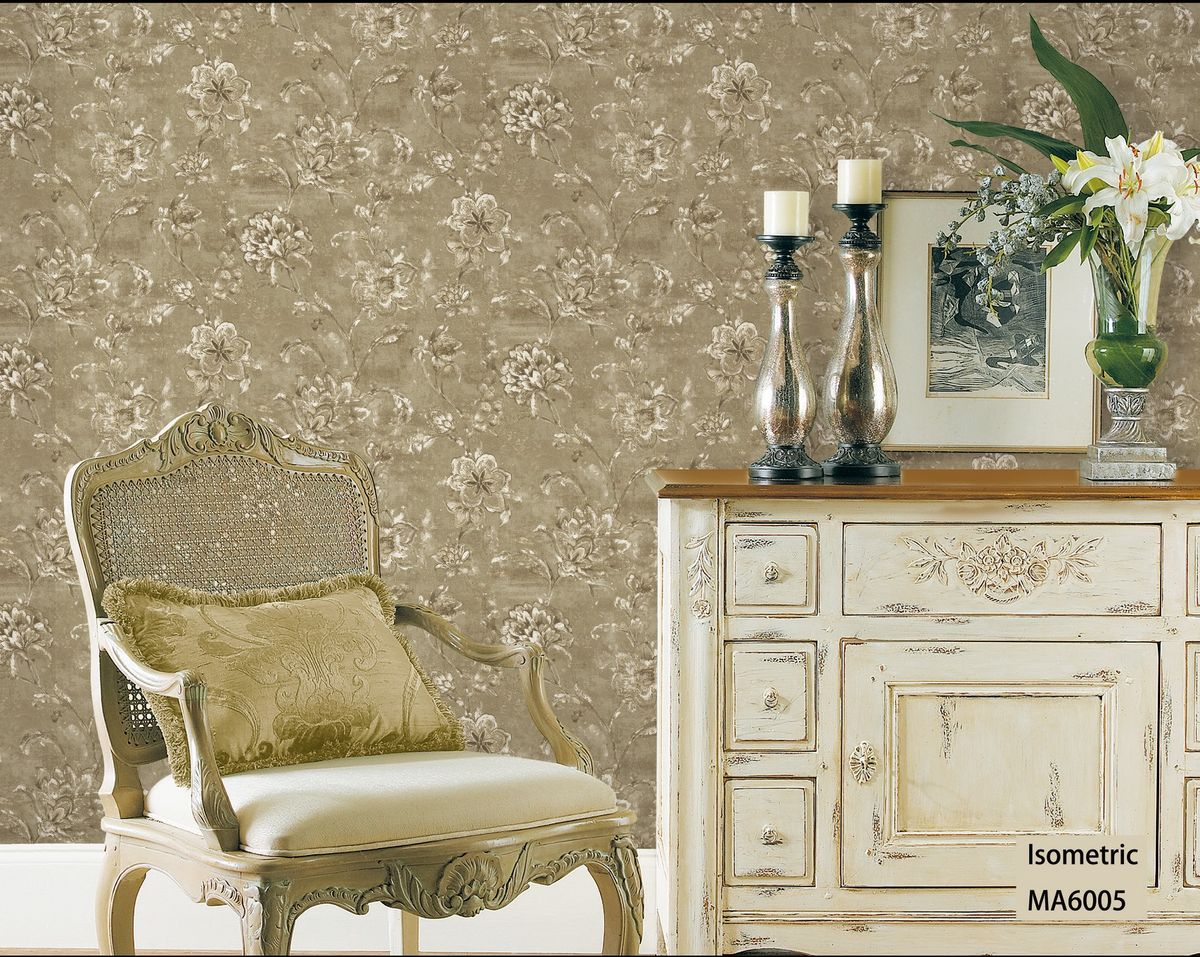 Isometric Modern Classic 5M | MA6005