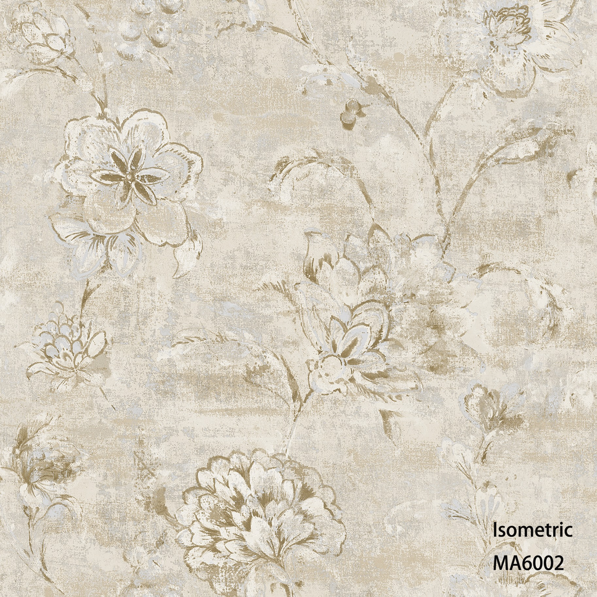 Isometric Modern Classic 5M | MA6002