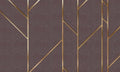 بوستر حائط Interior & Steel 23435