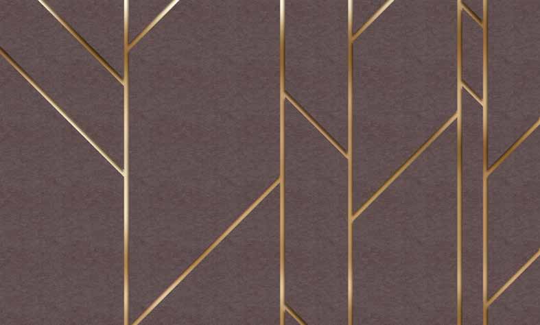 ورق حائط بوستر Interior & Steel | 23435