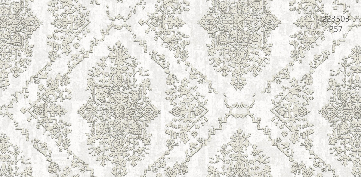 Wallpaper Gemma Modern Classic 15M | 223503 / P57