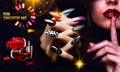بوستر حائط Salon 24271