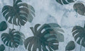 بوستر حائط Tropical 23124