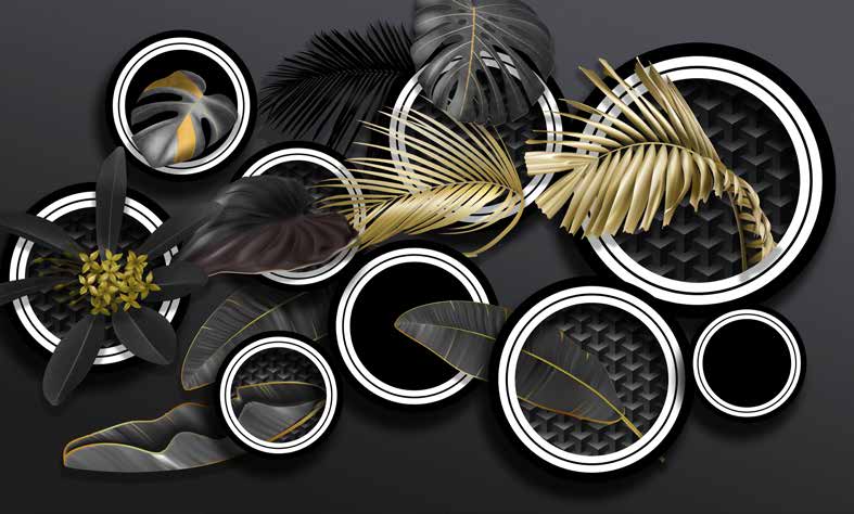 Poster Wallpaper Tropical | 23226