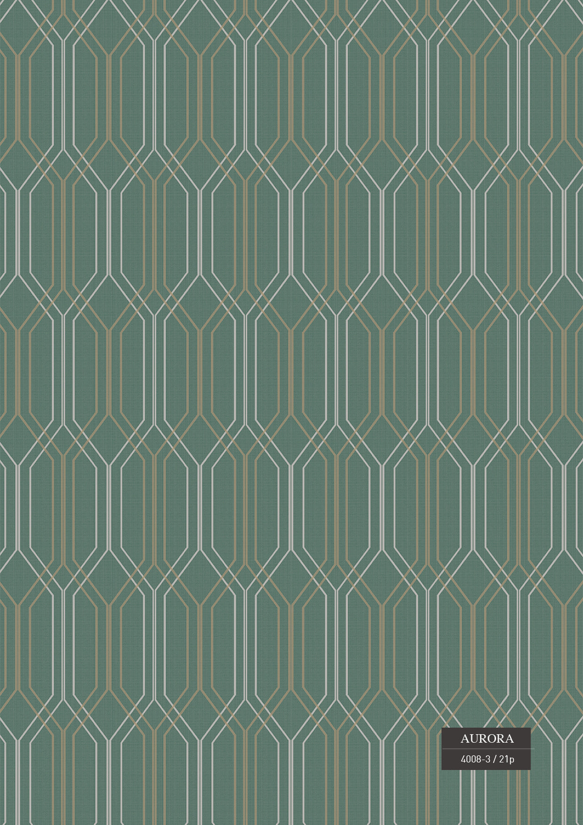 Aurora Modern 15M | 4008-3