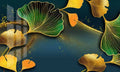 بوستر حائط Tropical 23237