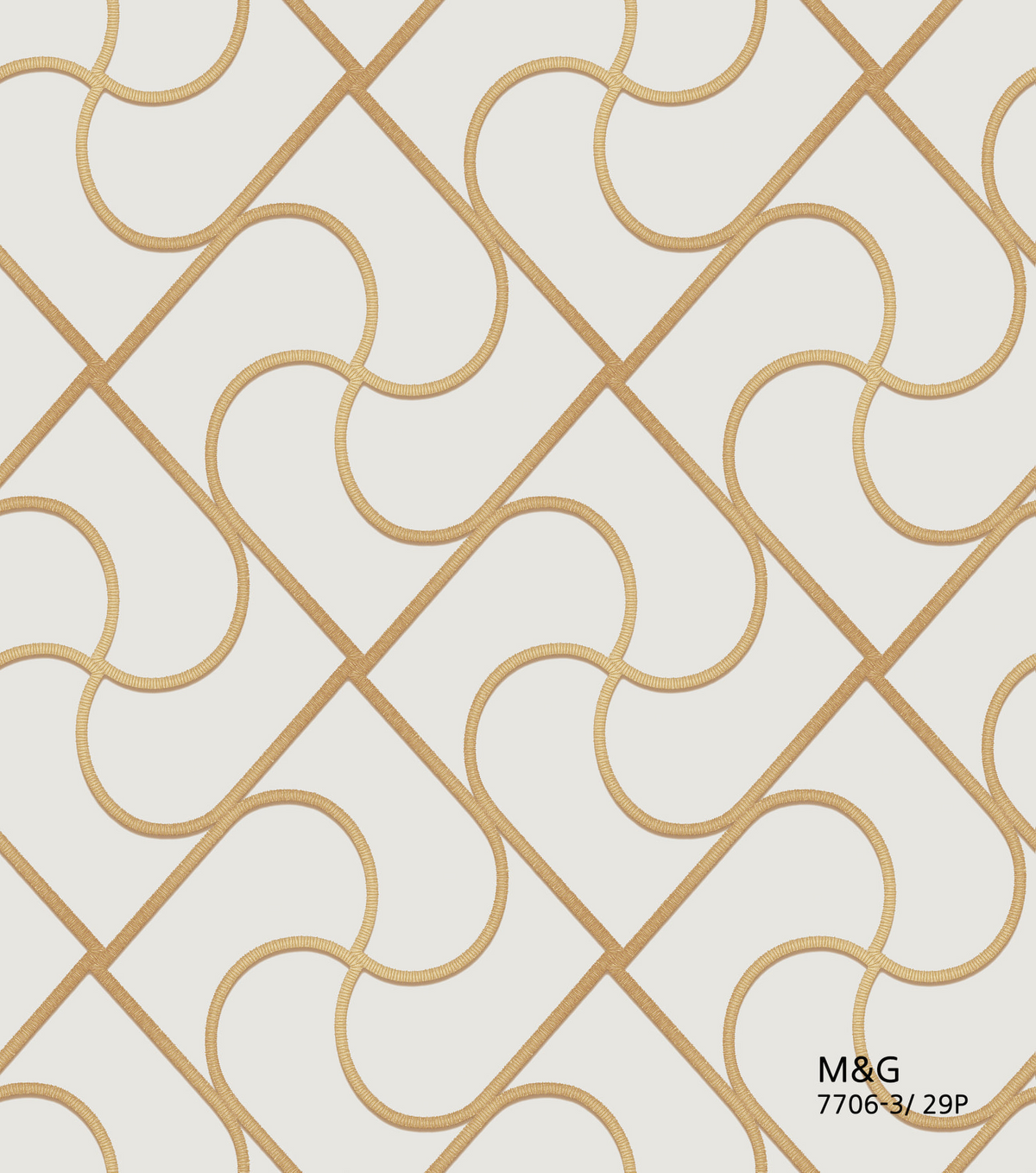 M&G Modern 15M | 7706-3/29P