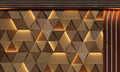 بوستر حائط Interior & Steel 23388