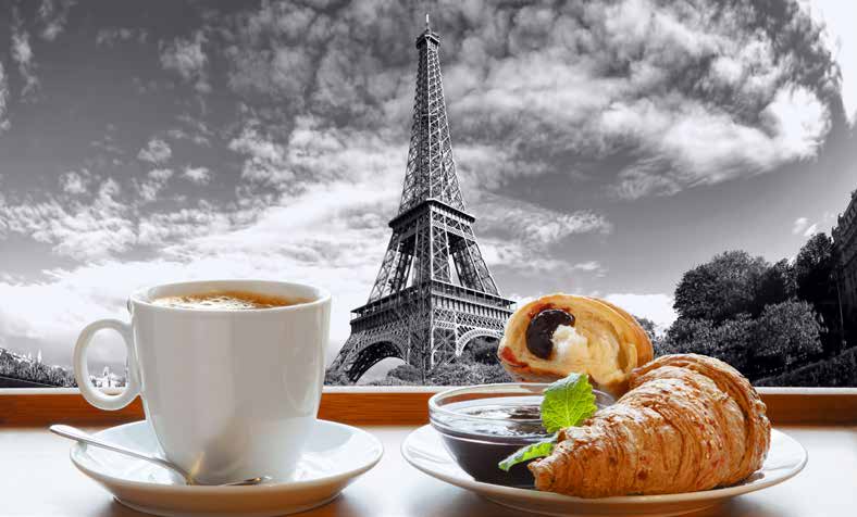 بوستر حائط Restaurant & Cafe 24173