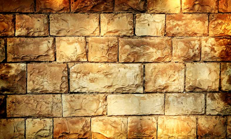 بوستر حائط Wall Textures 23472