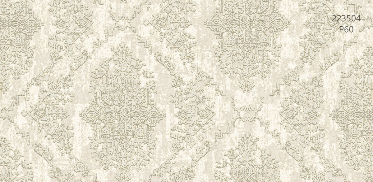 Wallpaper Gemma Modern Classic 15M | 223504 / P60