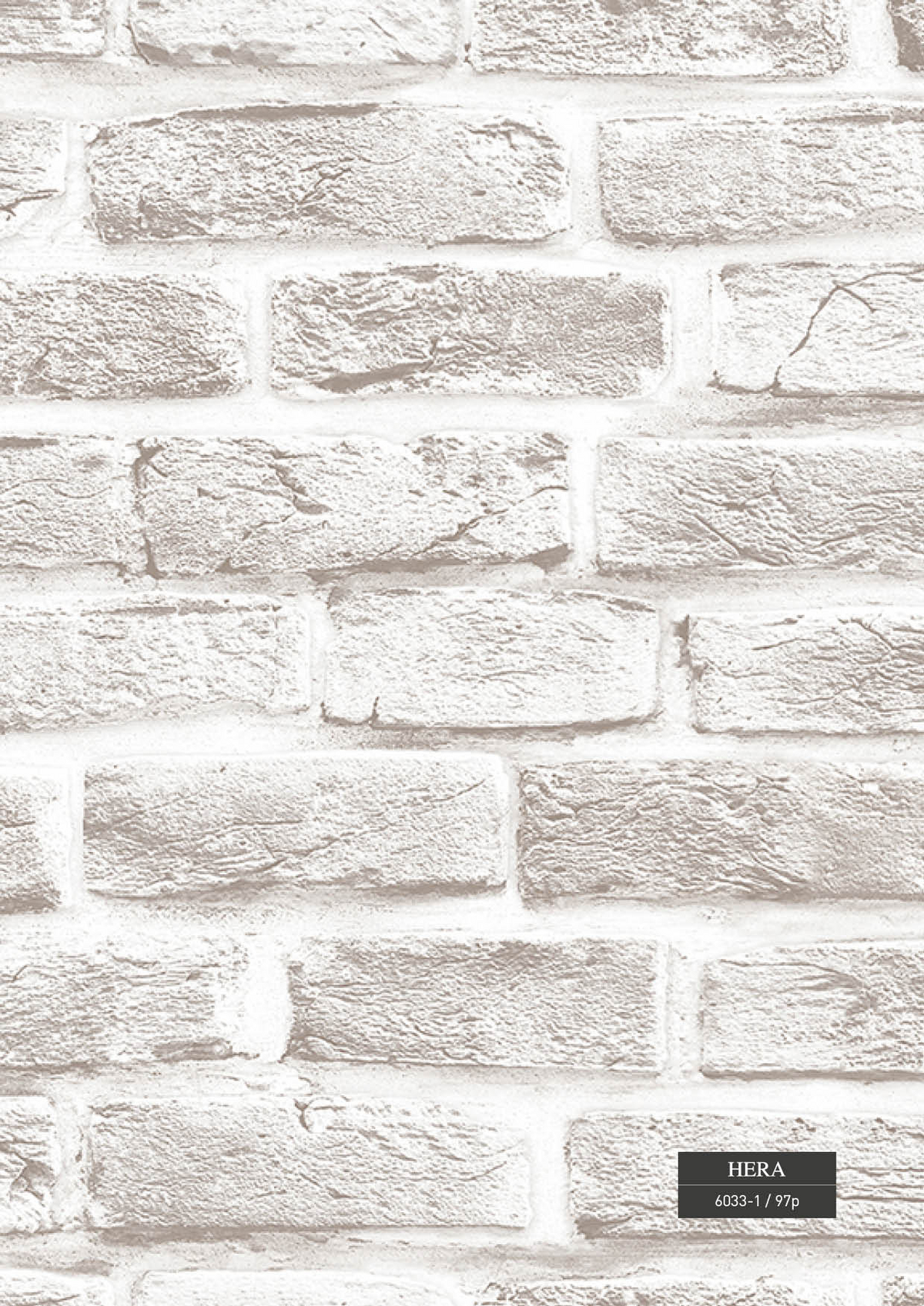 Wallpaper Hera Modern 15M | 6033-1 / 97p